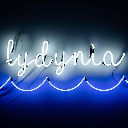 Lydynia Leilighet Ciechanów Eksteriør bilde